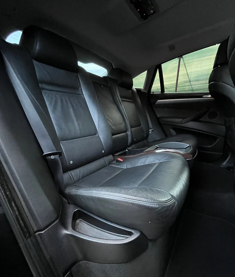 BMW X6 3.5D* 286HP* SPORT-PACK* X-DRIVE* СОБСТВЕН ЛИЗИНГ, снимка 8 - Автомобили и джипове - 52159136