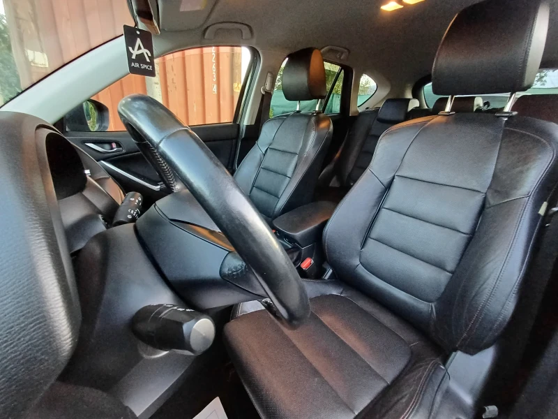 Mazda CX-5, снимка 7 - Автомобили и джипове - 52657052