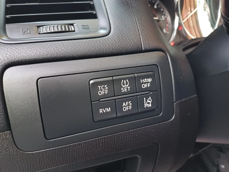Mazda CX-5, снимка 13 - Автомобили и джипове - 52657052