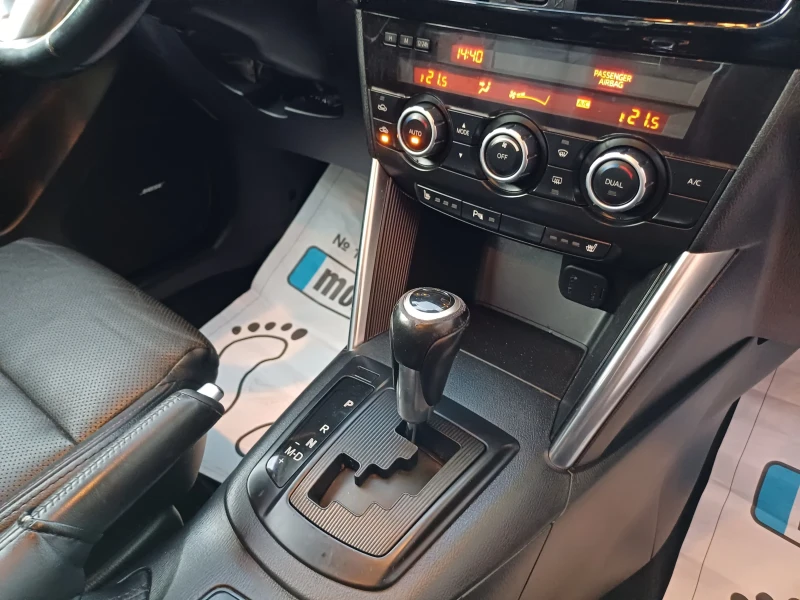 Mazda CX-5, снимка 14 - Автомобили и джипове - 52657052