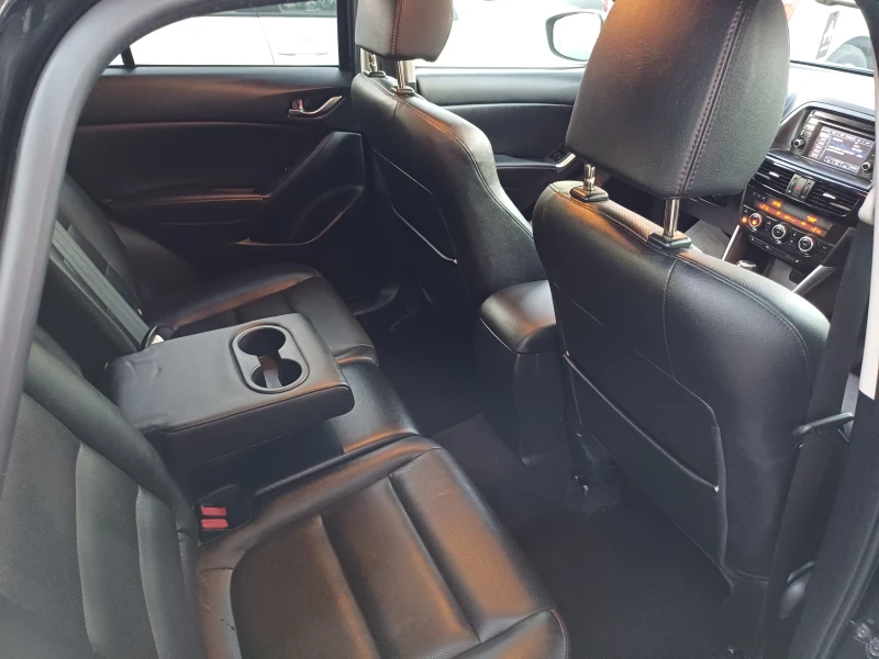Mazda CX-5, снимка 9 - Автомобили и джипове - 52657052