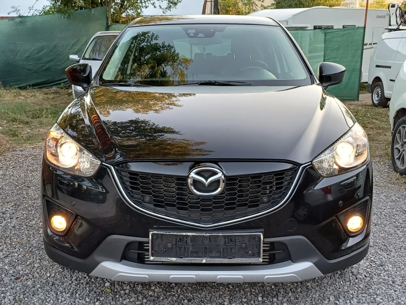 Mazda CX-5, снимка 2 - Автомобили и джипове - 52657052