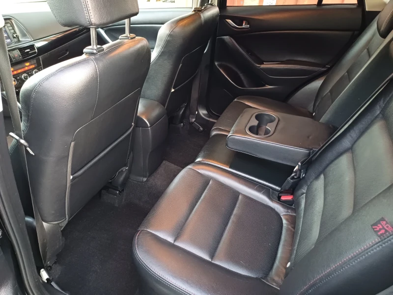 Mazda CX-5, снимка 8 - Автомобили и джипове - 52657052