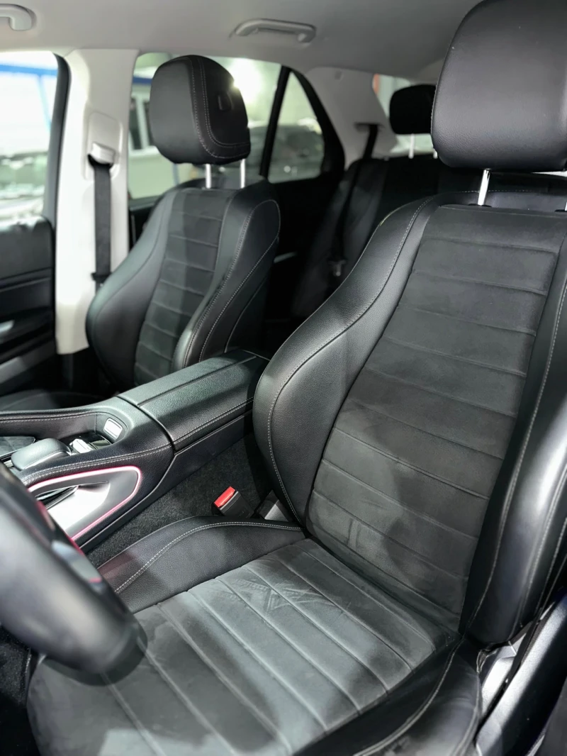 Mercedes-Benz GLE 300 2020/FULL AMG LINE/Full Full/Лизинг, снимка 7 - Автомобили и джипове - 52592523