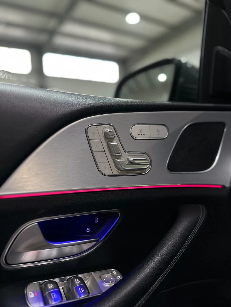 Mercedes-Benz GLE 300 2020/FULL AMG LINE/Full Full/Лизинг, снимка 9 - Автомобили и джипове - 52592523