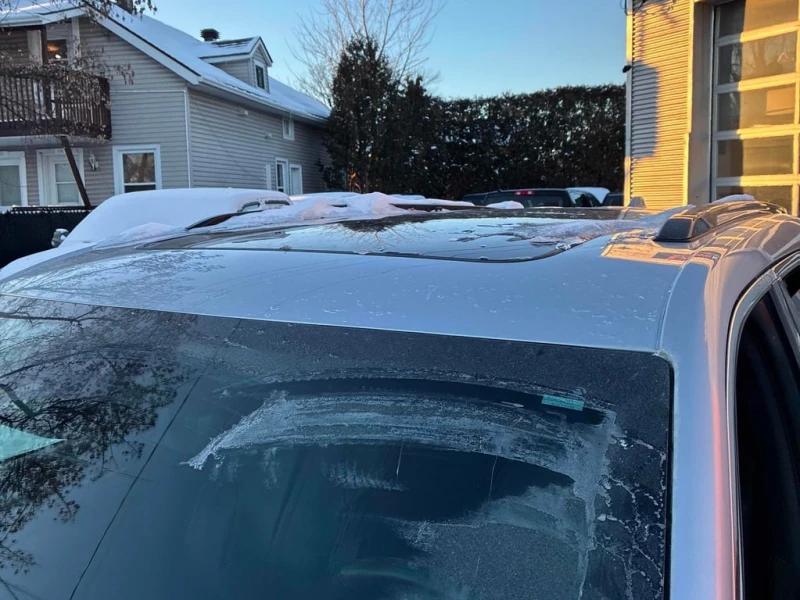 Jeep Grand cherokee * Overland * CARFAX * БЕЗ ПЪРВОНАЧАЛНА ВНОСКА, снимка 14 - Автомобили и джипове - 52700326