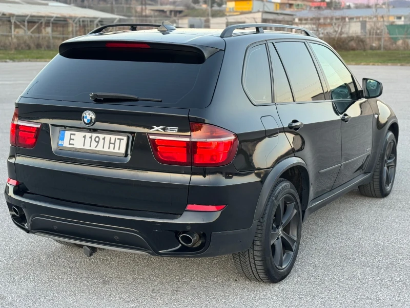 BMW X5 3.0d 235кс ShadowLine/Камера/ , снимка 3 - Автомобили и джипове - 52917832
