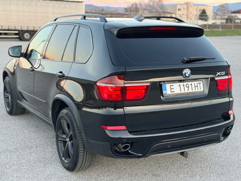 BMW X5 3.0d 235кс ShadowLine/Камера/ , снимка 4 - Автомобили и джипове - 52917832
