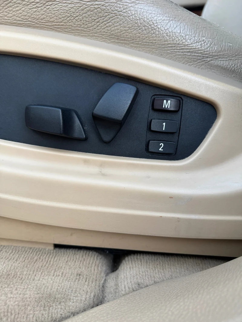 BMW X5 3.0d 235кс ShadowLine/Камера/ , снимка 11 - Автомобили и джипове - 52917832