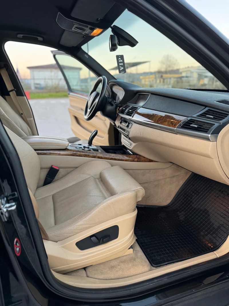 BMW X5 3.0d 235кс ShadowLine/Камера/ , снимка 6 - Автомобили и джипове - 52917832
