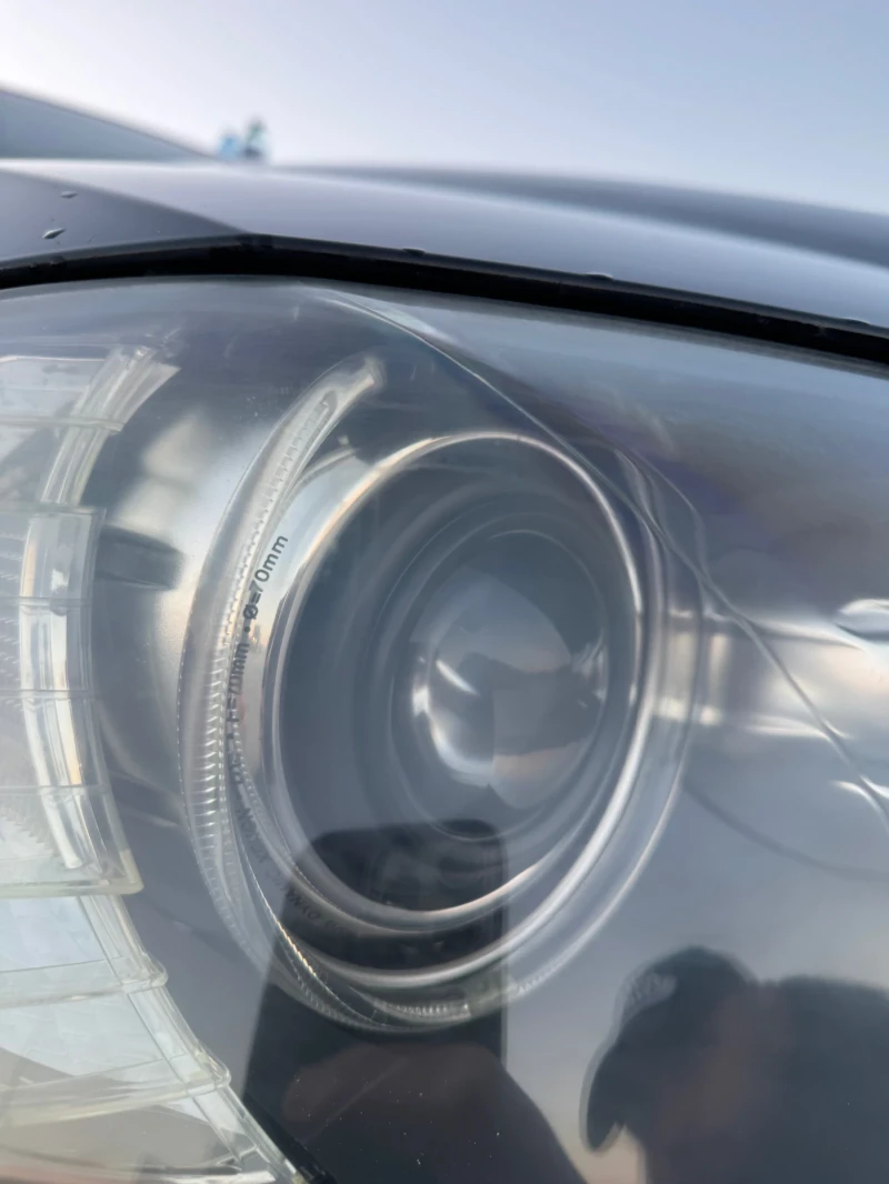 BMW X5 3.0d 235кс ShadowLine/Камера/ , снимка 15 - Автомобили и джипове - 52917832