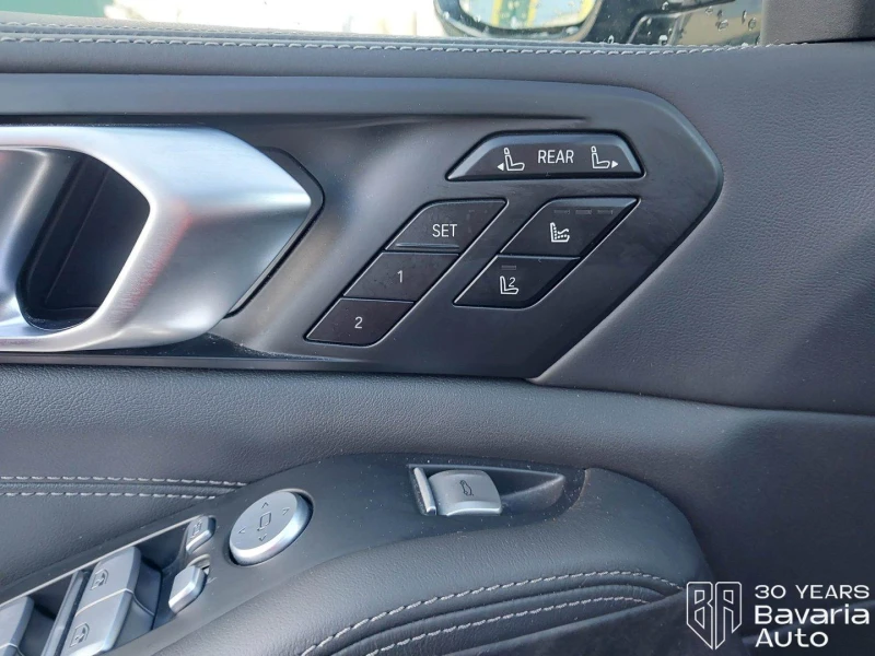 BMW X7 40d xDrive M Sport Paket Steptronic, снимка 14 - Автомобили и джипове - 53170739