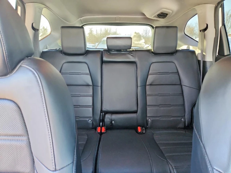Honda Cr-v DIGITAL* AWD* ПОДГРЕВ* PANO, снимка 10 - Автомобили и джипове - 53237563