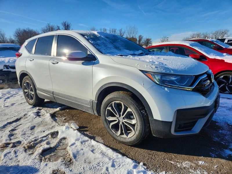 Honda Cr-v DIGITAL* AWD* ПОДГРЕВ* PANO