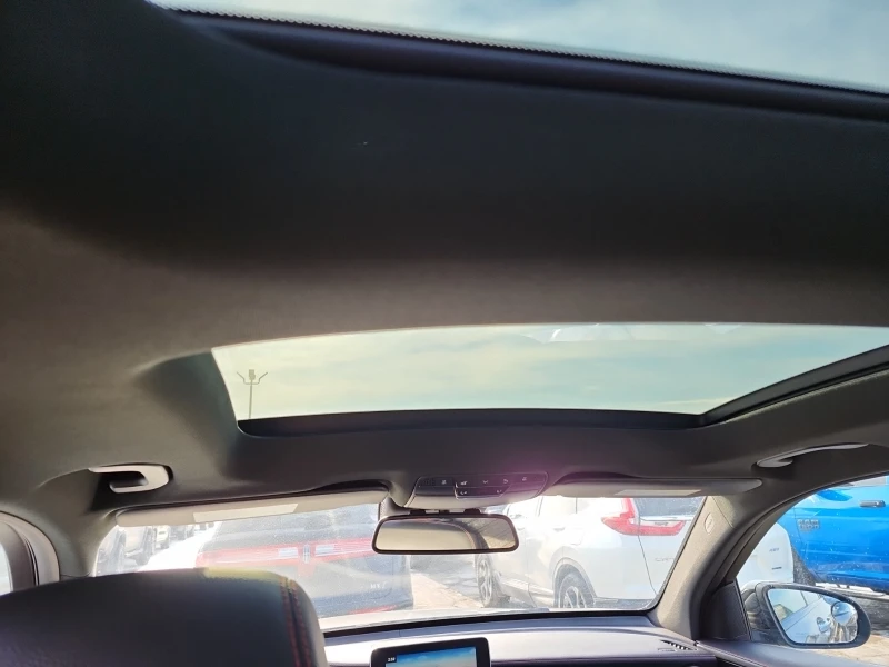 Mercedes-Benz GLC 43 AMG * CARFAX* , снимка 10 - Автомобили и джипове - 53496187