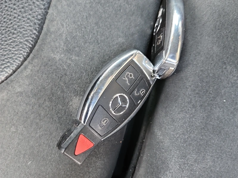 Mercedes-Benz GLC 43 AMG * CARFAX* , снимка 7 - Автомобили и джипове - 53496187