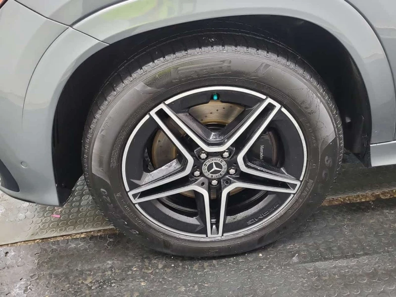 Mercedes-Benz GLE 350 4MATIC| HUD| BURMESTER| PANO| ОБДУХВАНЕ| ПОДГРЕВИ , снимка 8 - Автомобили и джипове - 53514327