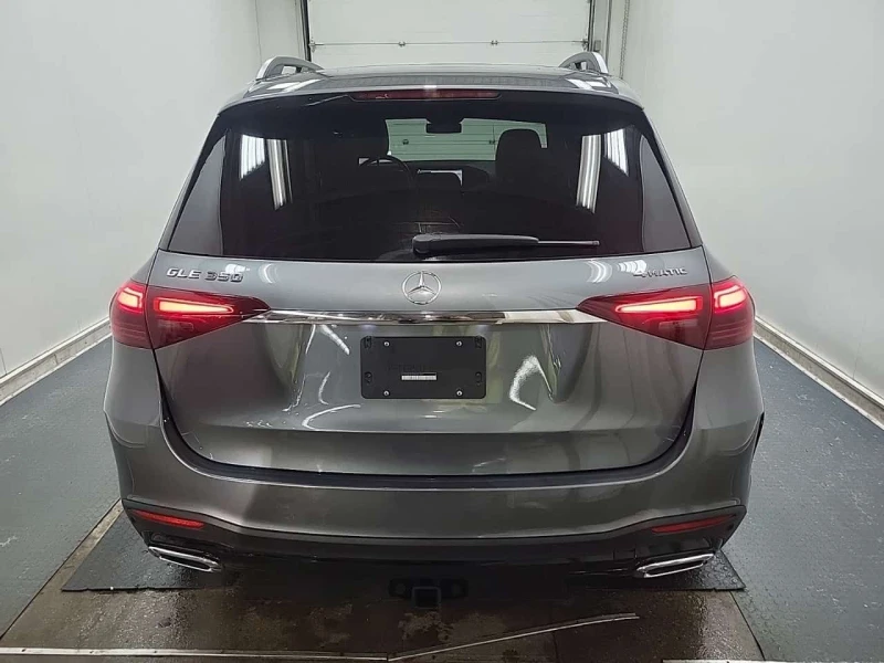 Mercedes-Benz GLE 350 4MATIC| HUD| BURMESTER| PANO| ОБДУХВАНЕ| ПОДГРЕВИ , снимка 5 - Автомобили и джипове - 53514327