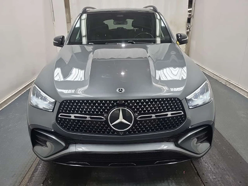 Mercedes-Benz GLE 350 4MATIC| HUD| BURMESTER| PANO| ОБДУХВАНЕ| ПОДГРЕВИ , снимка 2 - Автомобили и джипове - 53514327