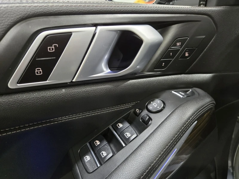 BMW X5 XDRIVE40I, С РЕГИСТРАЦИЯ&АВТО КРЕДИТ, снимка 11 - Автомобили и джипове - 53573199