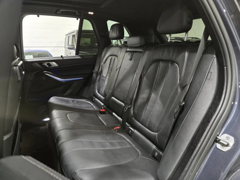 BMW X5 XDRIVE40I, С РЕГИСТРАЦИЯ&АВТО КРЕДИТ, снимка 10 - Автомобили и джипове - 53573199