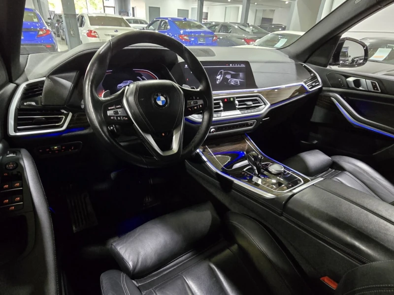 BMW X5 XDRIVE40I, С РЕГИСТРАЦИЯ&АВТО КРЕДИТ, снимка 6 - Автомобили и джипове - 53573199