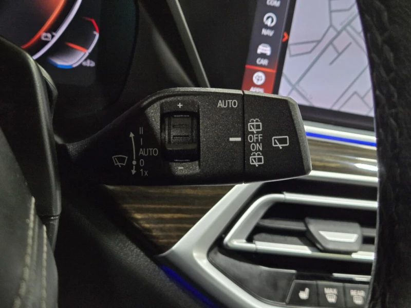 BMW X5 XDRIVE40I, С РЕГИСТРАЦИЯ&АВТО КРЕДИТ, снимка 14 - Автомобили и джипове - 53573199