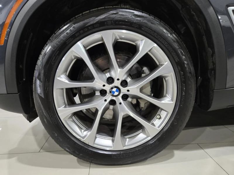 BMW X5 XDRIVE40I, С РЕГИСТРАЦИЯ&АВТО КРЕДИТ, снимка 7 - Автомобили и джипове - 53573199