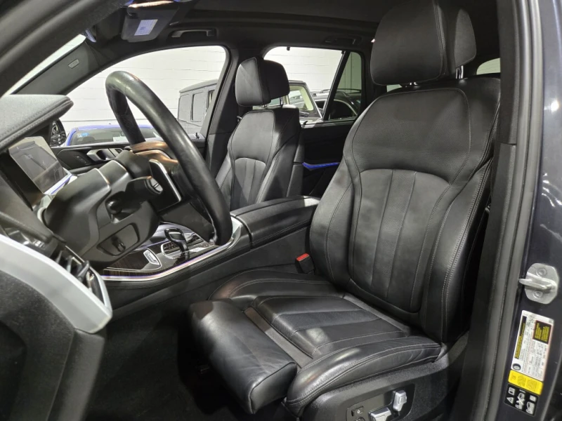 BMW X5 XDRIVE40I, С РЕГИСТРАЦИЯ&АВТО КРЕДИТ, снимка 8 - Автомобили и джипове - 53573199
