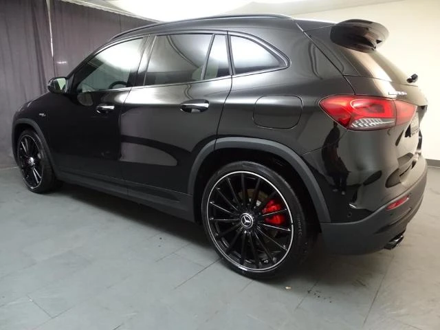 Mercedes-Benz GLA 35 AMG 4M - изображение 5