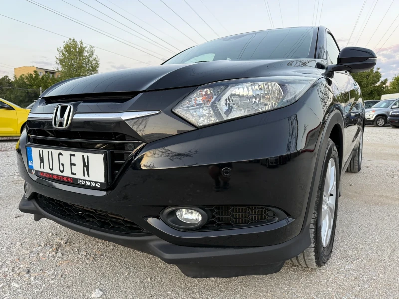 Honda Hr-v EXECUTIVE / NAVI / ЕВРО 6 / ФРАНЦИЯ - 20888 лв. - 58894260 1