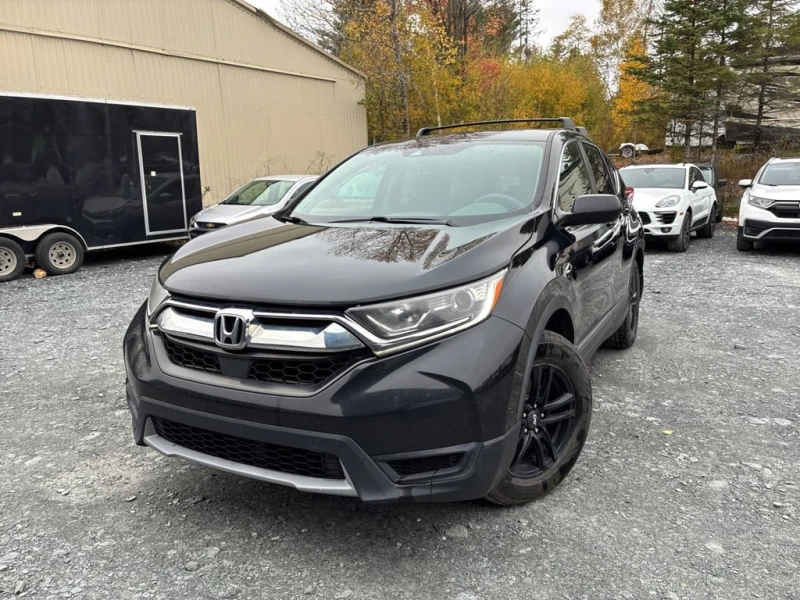 Honda Cr-v * LX AWD * CARFAX * БЕЗ ПЪРВОНАЧАЛНА ВНОСКА - 30200 лв. / 15441.01 € - 51155902 1