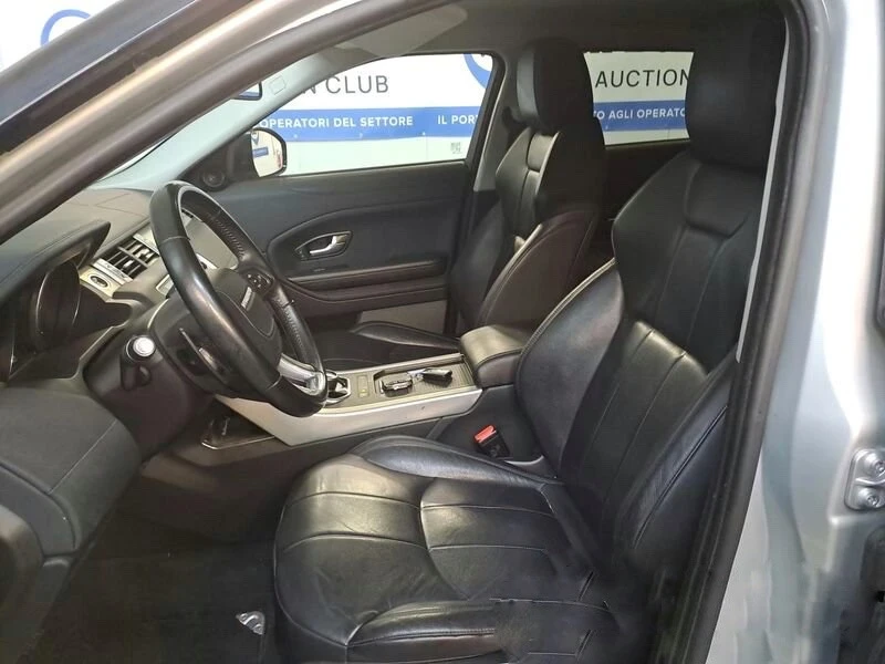 Land Rover Range Rover Evoque * 2.0td4* Facelift* 2018.*  *  | Mobile.bg   7