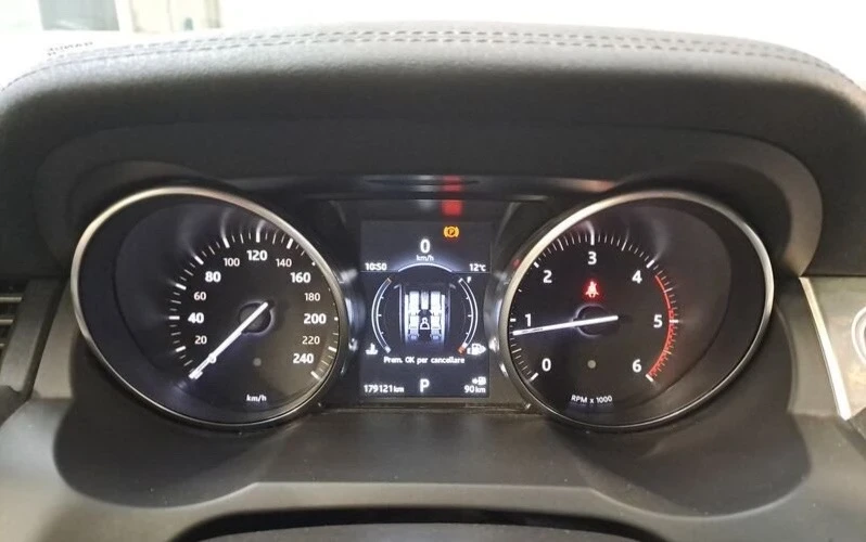 Land Rover Range Rover Evoque * 2.0td4* Facelift* 2018.*  *  | Mobile.bg   8