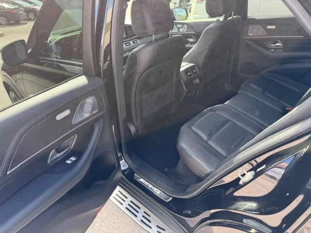 Mercedes-Benz GLE 53 4MATIC  AMG * 360 КАМЕРА* ОБДУХВАНЕ* ПАНОРАМА* , снимка 14 - Автомобили и джипове - 54478628