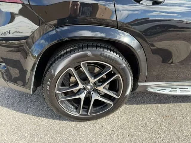 Mercedes-Benz GLE 53 4MATIC  AMG * 360 КАМЕРА* ОБДУХВАНЕ* ПАНОРАМА* , снимка 7 - Автомобили и джипове - 54478628