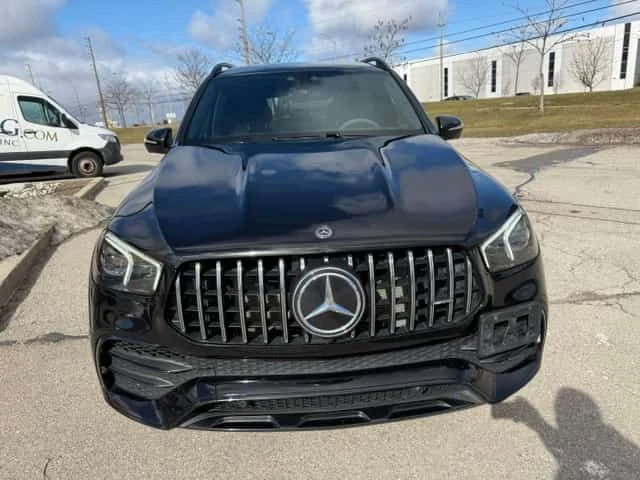 Mercedes-Benz GLE 53 4MATIC  AMG * 360 КАМЕРА* ОБДУХВАНЕ* ПАНОРАМА* , снимка 2 - Автомобили и джипове - 54478628