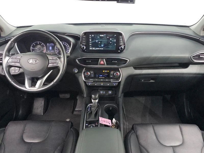 Hyundai Santa fe 2.0 Automatic, снимка 9 - Автомобили и джипове - 55472738