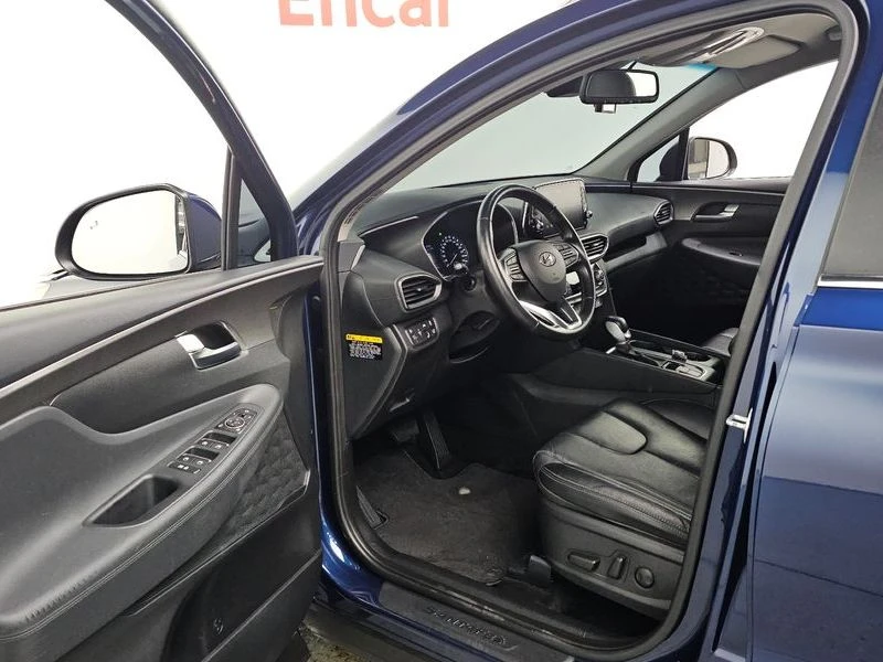 Hyundai Santa fe 2.0 Automatic, снимка 6 - Автомобили и джипове - 55472738