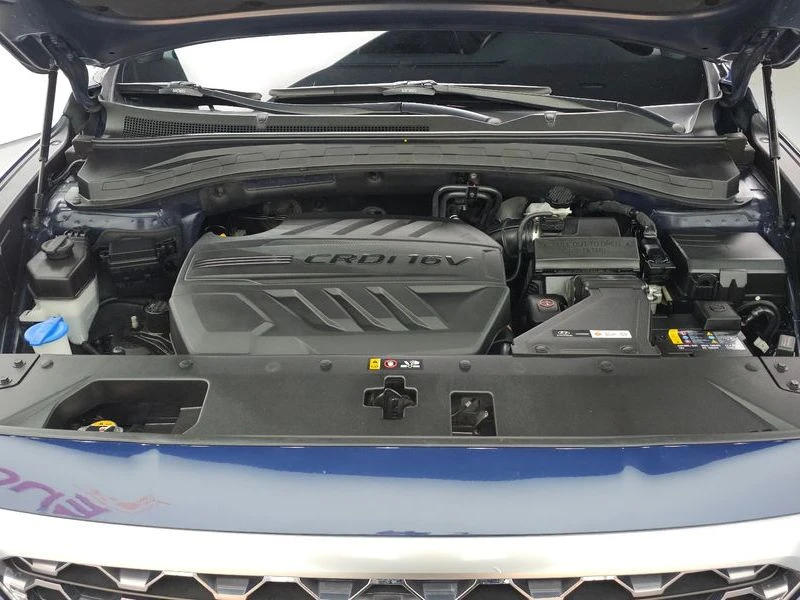 Hyundai Santa fe 2.0 Automatic, снимка 17 - Автомобили и джипове - 55472738
