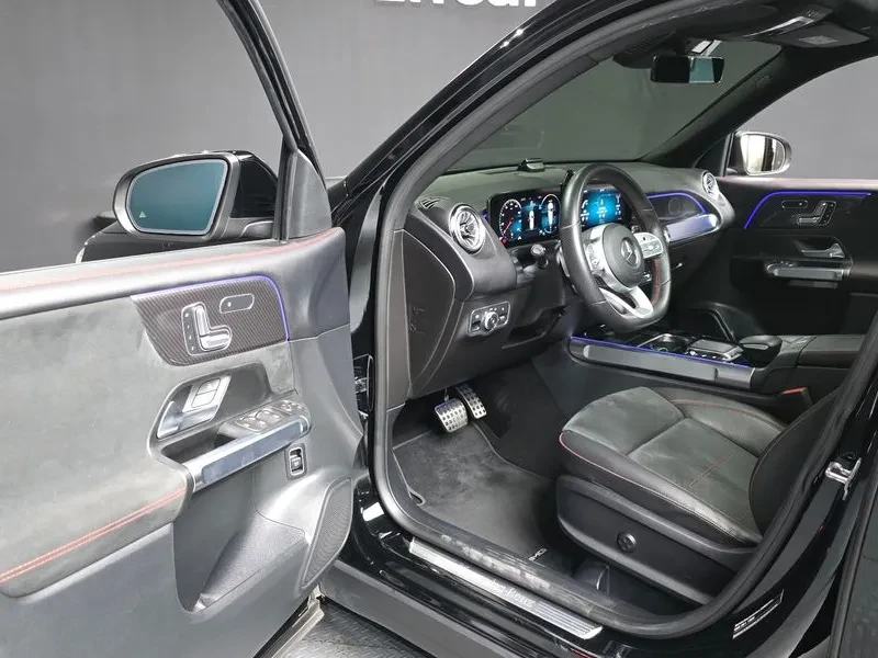 Mercedes-Benz GLA 250  4Matic, снимка 10 - Автомобили и джипове - 55651783