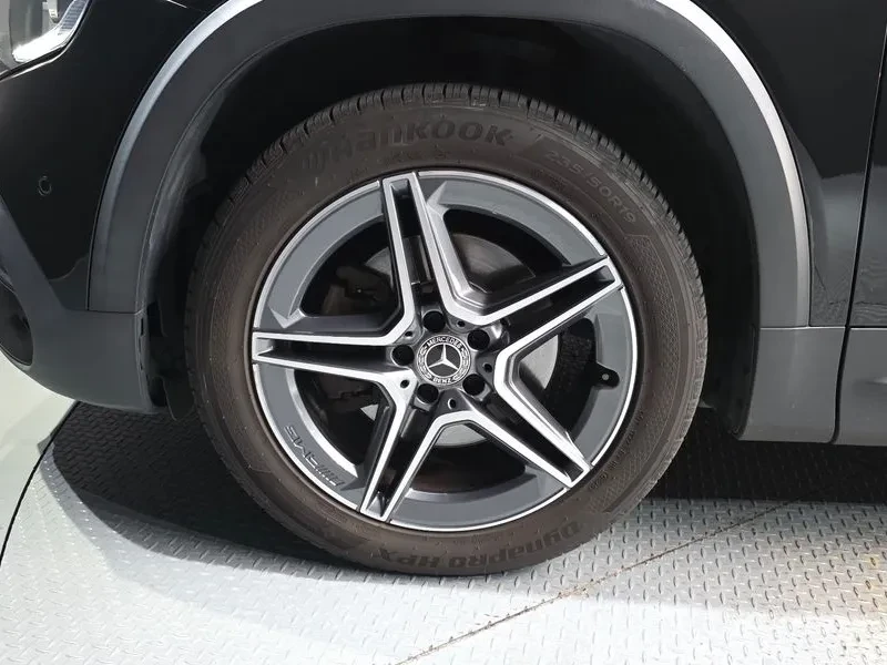 Mercedes-Benz GLA 250  4Matic, снимка 5 - Автомобили и джипове - 55651783