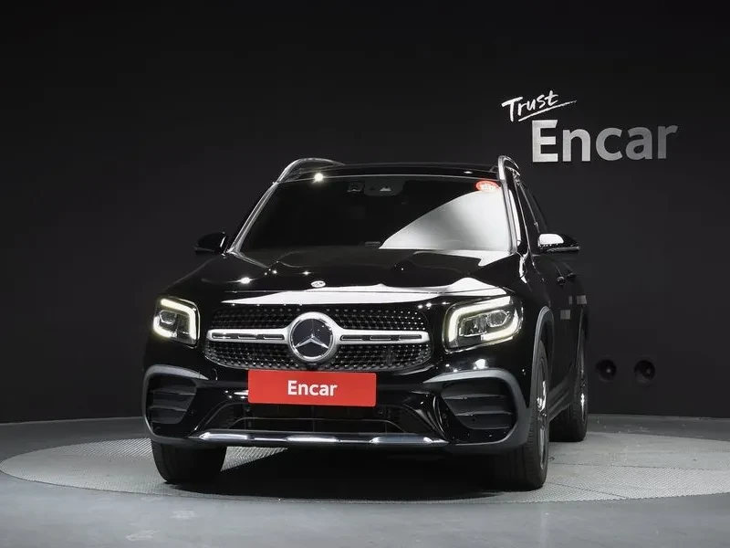 Mercedes-Benz GLA 250  4Matic, снимка 3 - Автомобили и джипове - 55651783