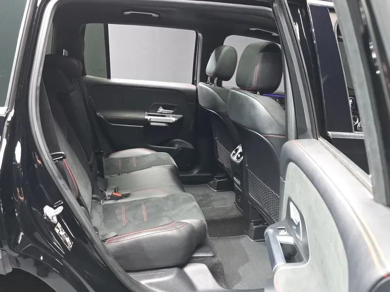 Mercedes-Benz GLA 250  4Matic, снимка 12 - Автомобили и джипове - 55651783