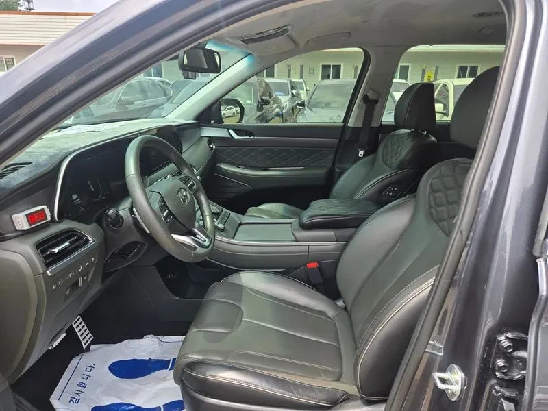 Hyundai Palisade Gasoline 3.8 4Wd Calligraphy | Mobile.bg � ����������� 12