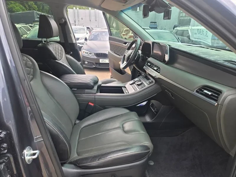 Hyundai Palisade Gasoline 3.8 4Wd Calligraphy | Mobile.bg � ����������� 9