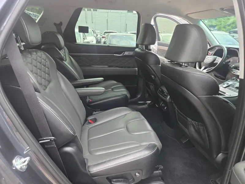 Hyundai Palisade Gasoline 3.8 4Wd Calligraphy | Mobile.bg � ����������� 10