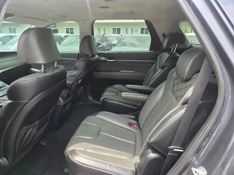 Hyundai Palisade Gasoline 3.8 4Wd Calligraphy | Mobile.bg � ����������� 11