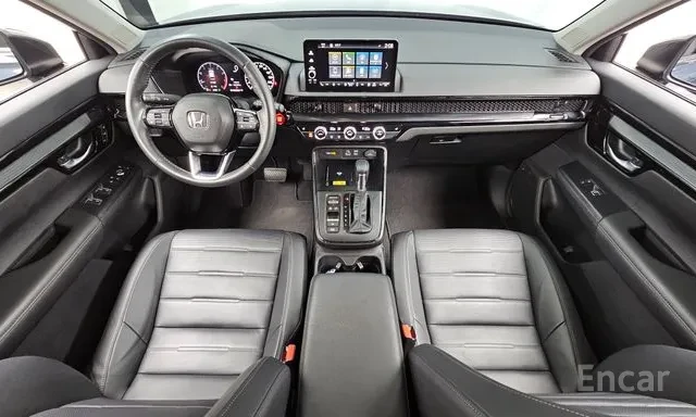Honda Cr-v 1.5 Turbo EX-L 2WD* ������* ���* ������� | Mobile.bg � ����������� 7