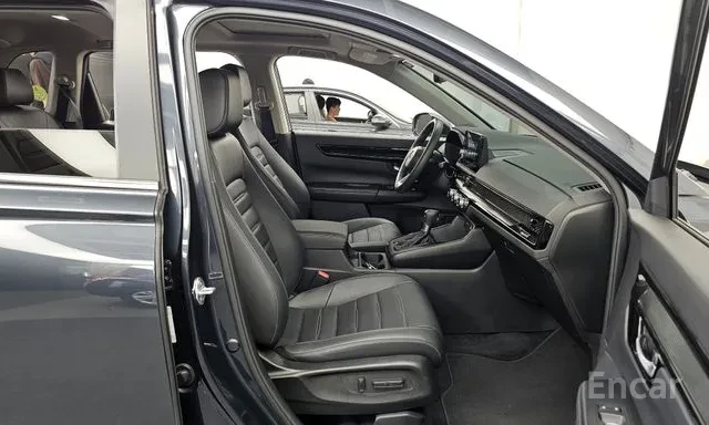 Honda Cr-v 1.5 Turbo EX-L 2WD* ������* ���* ������� | Mobile.bg � ����������� 11
